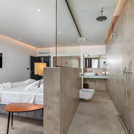 Lovely In With Kitchen *